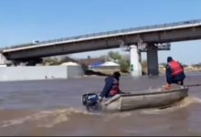 Почти две недели ищут пропавшую девушку спасатели Атырауской области (ВИДЕО)