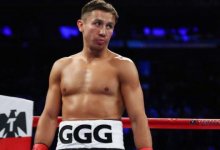 В десятки миллионов долларов оценили состояние Геннадия Головкина