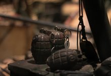 Взрывные устройства ищут в школах Алматы