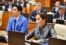 Освободить аграриев Казахстана от всех налогов предложила депутат