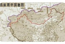 Казахстанцев пугают картой, на которой республика входит в состав Китая