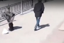 Снимал штаны, гулял нагишом: неадекватных мужчин задержала полиция Караганды