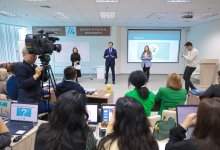 Зачем нужны тренеры по финансовой грамотности, рассказали в AMANAT