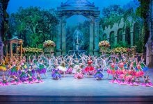 Маленький шедевр о любви