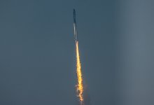 Полет на Марс откладывается: ракета Илона Маска Starship взорвалась сразу после старта (ВИДЕО)