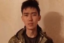 Я здесь нашел себя – “похищенный” студент рассказал, что поступил в “Вагнер” добровольно (ВИДЕО)