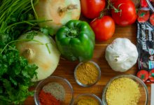 Как изменились цены на продукты за неделю в Казахстане