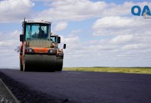 Дороги к популярным туристическим местам отремонтируют в Казахстане
