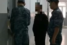 Мужчину задержали по подозрению в изнасиловании девочки в Туркестанской области