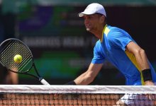 Александр Недовесов вышел в финал турнира в Боснии и Герцеговине