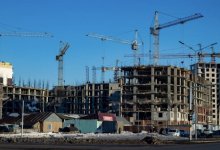 В Астане осуждены 45 человек по долевому строительству