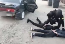 Заставлял оформлять кредиты: жителя Кокшетау подозревают в вымогательстве