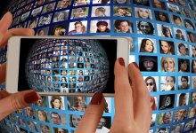 Использовать фото без согласия в СМИ можно – Конституционный суд