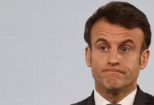 Рейтинг ресторана во Франции рухнул после посещения президента Макрона