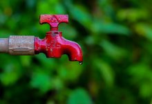 До июня не будет горячей воды из-за испытаний теплосетей в Павлодаре