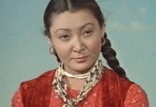 Ушла из жизни главная героиня фильма "Девушка-джигит"