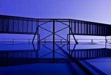 Азербайджан установил КПП на границе с Арменией