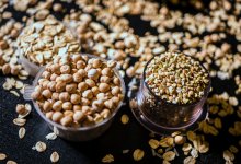 Серым импортом зерна занимались преступники в Костанайской области