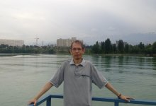 Арман Кудабаев: "Только слепой может не увидеть, что благодаря профессионалам казахский язык развивается"