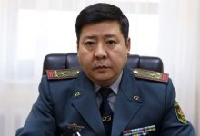 Назначен новый заместитель министра обороны РК