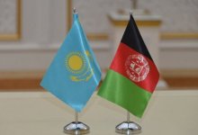 Почему Казахстан сотрудничает с талибами