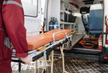 Мученическая смерть: 16 человек погибли при взрыве в полицейском участке в Пакистане