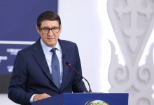 Саткалиев оправдался за ложное обещание дешевого газа из России