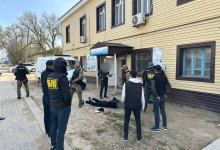 АО “КазТрансГаз Аймак” принимает меры по обеспечению сохранности своих активов и борется с хищениями