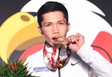 Сколько получат казахстанские боксеры за золото ЧМ в Узбекистане?