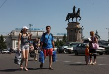 Впервые за пять лет  выросла ожидаемая продолжительность жизни мужчин в Казахстане