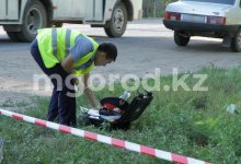 Два дня подряд в полицию сообщают о бомбах в учебных заведениях Атырау