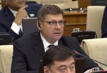 Депутаты призывают правительство открыть доступ к сведениям по доходам от нефти и газа