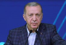 Реджепу Тайипу Эрдогану стало плохо во время прямого эфира