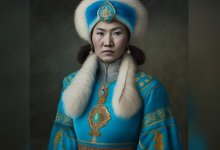 Российская нейросеть Kandinsky 2.1 конкурирует с мировыми нейросетями