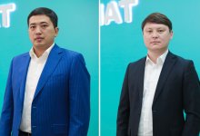 Назначены два секретаря партии AMANAТ