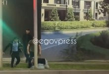 Массовая драка произошла в центре Алматы (ВИДЕО)