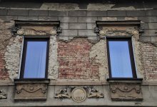 Системы электроснабжения и отопления ветхих домов Астаны уже непригодны