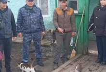 На три миллиона тенге наловил редкой рыбы житель ВКО