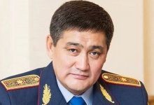 Экс-генералу Серику Кудебаеву вынесли приговор
