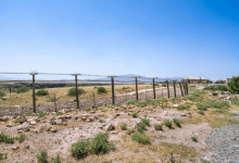 Токаев ратифицировал соглашение о казахстанско-туркменской границе