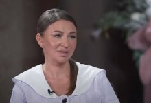 Елена Блиновская собиралась сбежать в Казахстан