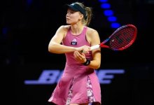 Елена Рыбакина проиграла в Мадриде и заработала тысячи долларов