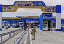 Разрешение на проезд по территории Китая будут выдавать на пунктах пропуска