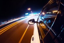 Подросток на отцовской машине сбил человека в Балхаше