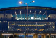 Антитеррористические учения проводят в Астане