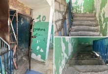 "Пусть аким поживет с нами три дня без воды": жители многоэтажки жалуются на ее состояние в Актау