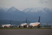 Мировой авиаперевозчик грузов начал сотрудничать с аэропортом Астаны