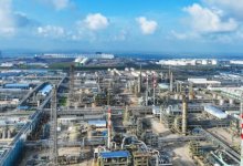 Пять человек погибли при взрыве на химзаводе в Китае