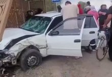 ДТП в Алматинской области: пострадали шесть человек (ВИДЕО)