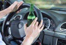 Внедорожник начальника угнал пьяный работник в Жетысуской области